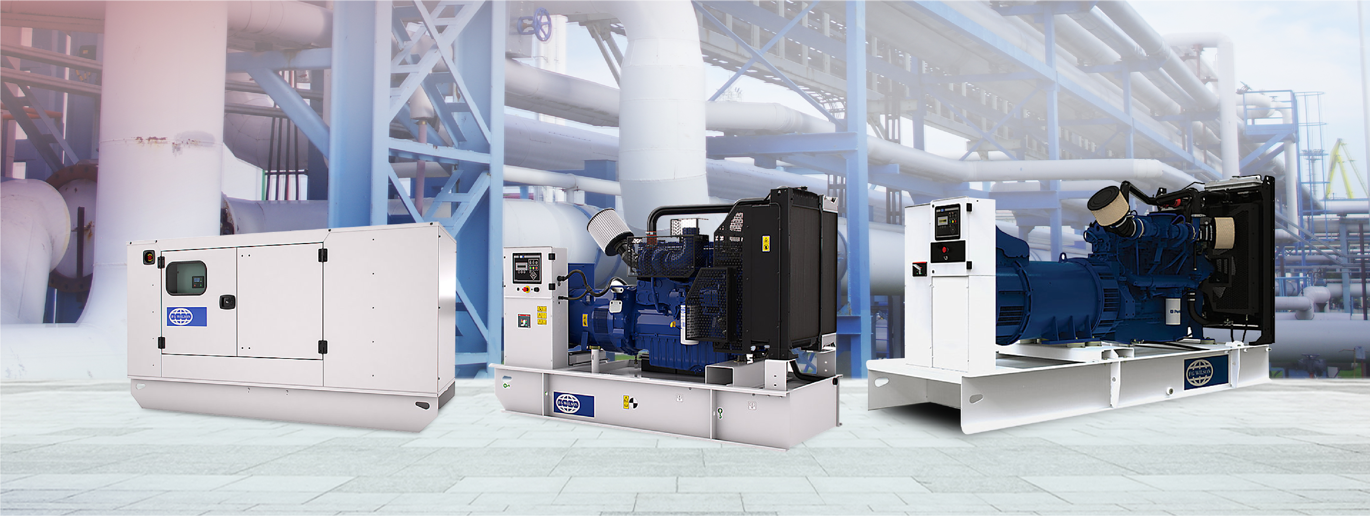 Ketahui jenis genset yang tepat untuk kebutuhan anda 3